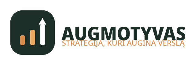 AUGMOTYVAS